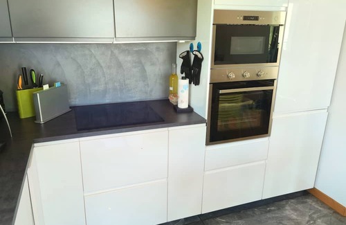 Vielle-Chapelle Apartamento | Vrbo Property