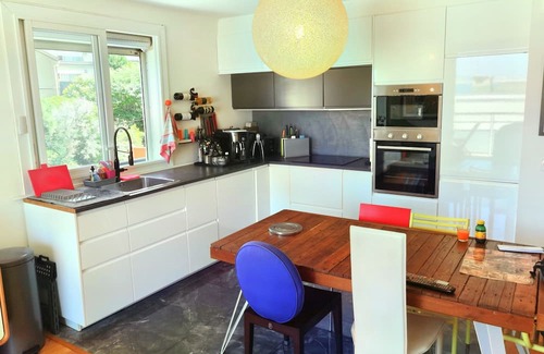 Vielle-Chapelle Apartamento | Vrbo Property