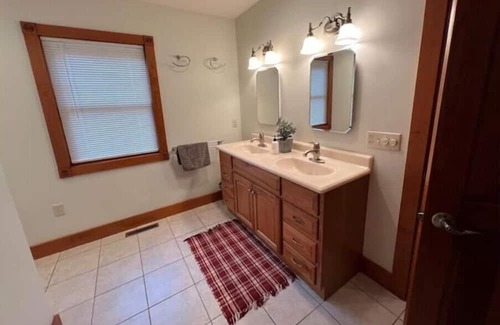 Orrtanna Casa | Deerwood Estates Red House