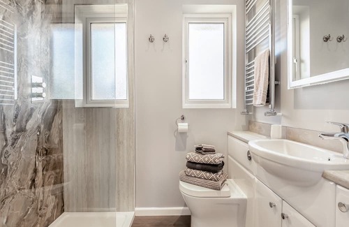 Langton Matravers Cabaña | 3 bedroom accommodation in Langton Matravers