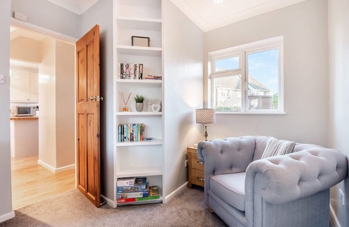 Langton Matravers Cabaña | 3 bedroom accommodation in Langton Matravers