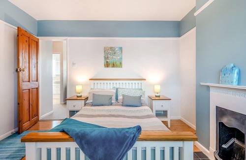 Langton Matravers Cabaña | 3 bedroom accommodation in Langton Matravers