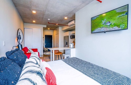 Barrio Escalante Apartamento | NEW Wanderlust URBN Escalante