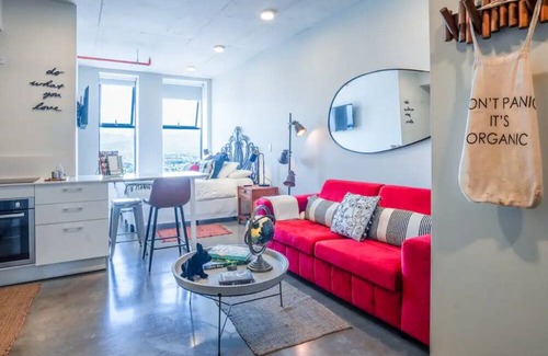 Barrio Escalante Apartamento | NEW Wanderlust URBN Escalante