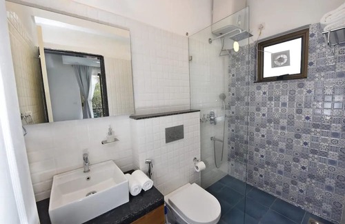 Alto de Porvorim Apartamento | Entire Classic Studio in North Goa -with Breakfast