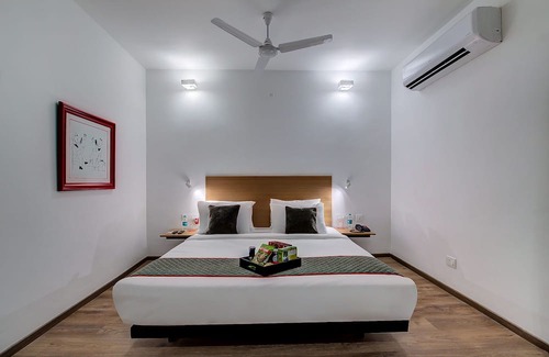 T Nagar Casa | Townhouse 056 T Nagar Chennai