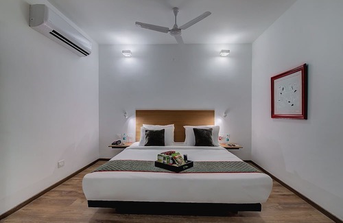 T Nagar Casa | Townhouse 056 T Nagar Chennai