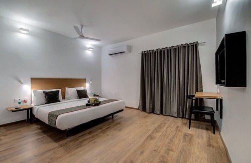 T Nagar Casa | Townhouse 056 T Nagar Chennai