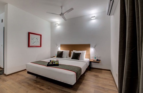 T Nagar Casa | Townhouse 056 T Nagar Chennai