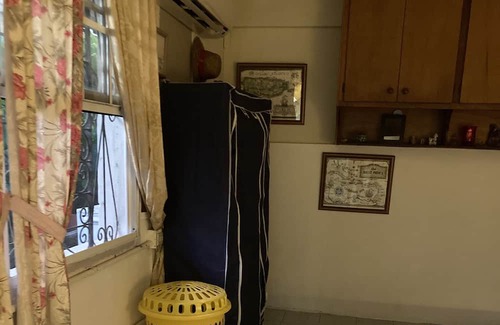 Rendezvous Apartamento | Self contained 3 persons apartment