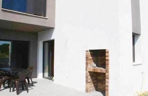 Cambrils Cabaña | Homing House Cambrils 27