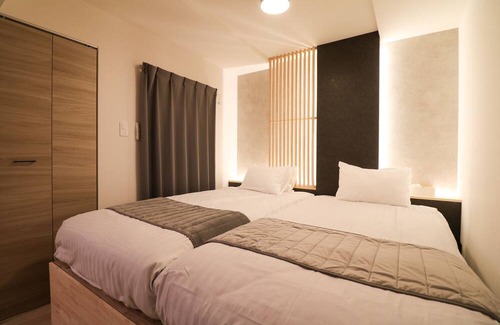 Higashi Apartamento | Grand Success Lusso
