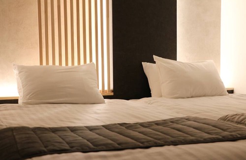 Higashi Apartamento | Grand Success Lusso