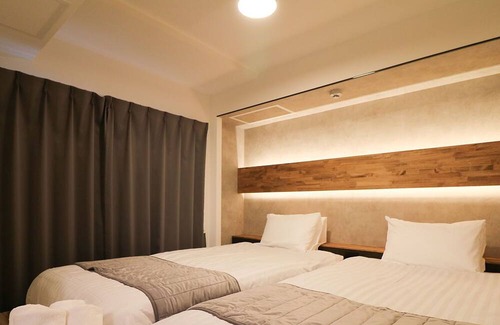 Higashi Apartamento | Grand Success Lusso
