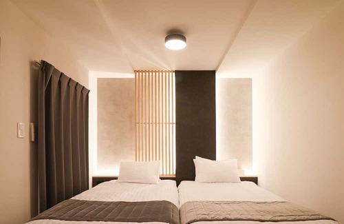 Higashi Apartamento | Grand Success Lusso