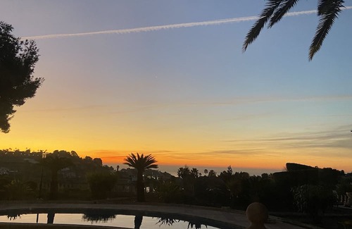 Paratella Villa | Beautiful finca in Benimarco/ Moraira