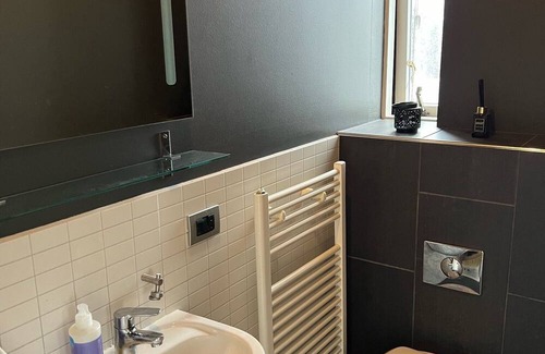Breidholt Casa | Family friendly house 15 minutes from downtown Reykjavik - Big garden w/hot tub!