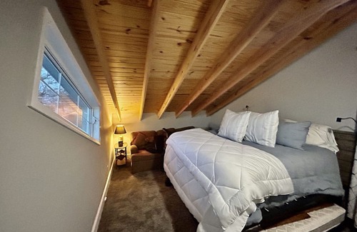 Dundee Casa | The Bella Luna on Moon Lake near Clarksdale, MS