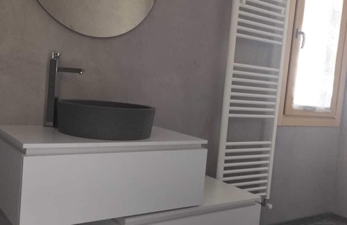 Olgiate Comasco Casa | Alloggio con Ingresso Indipendente, Cucina, Salotto, a 20 Min.da Como