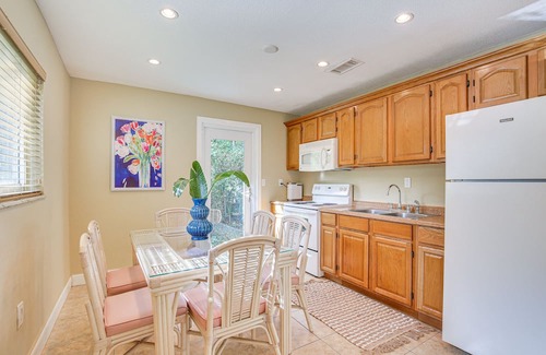 Biscayne Park Casa | Biscayne Park Home - Near Miami Beaches & Golfing