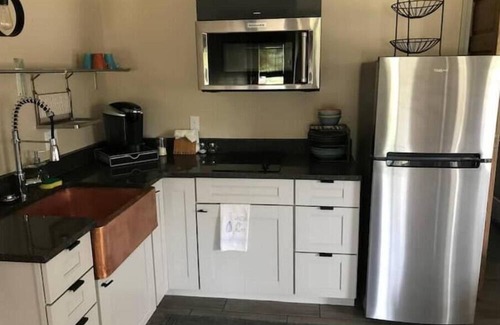 Acme Condominio | Condo E on the Spruce 12th tee