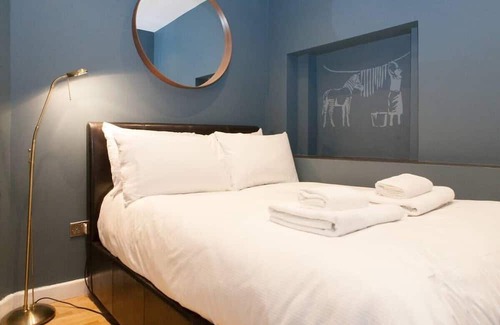 Putney Apartamento | Cosy 1-bedroom apartment - Putney High Street