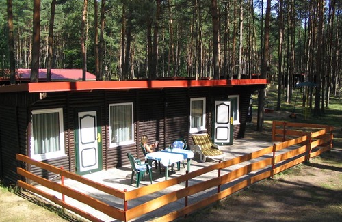 Mecklenburgische Kleinseenplatte Casa | Vrbo Property