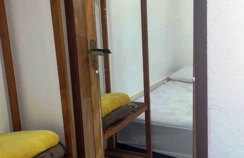 Capao Apartamento | Loft Beach Búzios