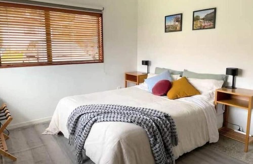 Tauranga Casa | Nature’s Edge - 200m from Hospital