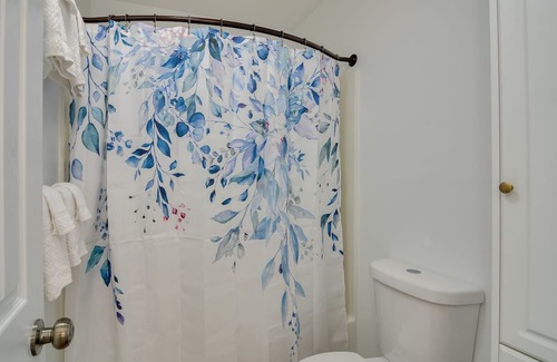 Grovetown Casa | Cozy Townhome in Grovetown, Georgia close to the Augusta National!