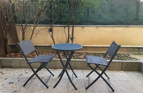 La Mare Apartamento | Superbe Appart Avec Terrasse