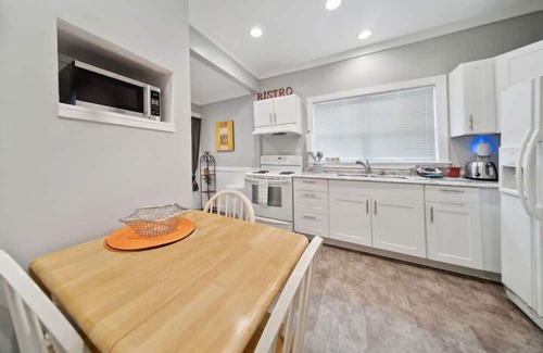 Highland Square Apartamento | Highland Square Apartment