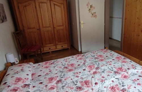 Lesachtal Apartamento | Holiday apartment Berghaus-Lesachtal