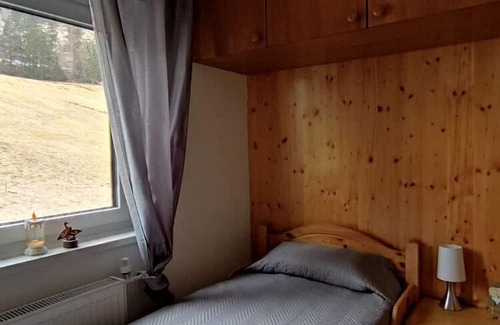 Lesachtal Apartamento | Holiday apartment Berghaus-Lesachtal