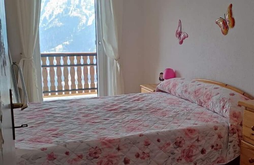 Lesachtal Apartamento | Holiday apartment Berghaus-Lesachtal
