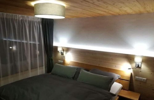 Vorderhindelang Apartamento | Holiday apartment SeitzDAHEIM
