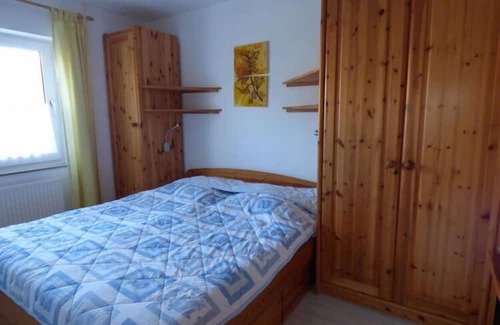 Marienleuchte Apartamento | Holiday home little seagull