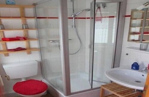 Marienleuchte Apartamento | Holiday home Sandpiper