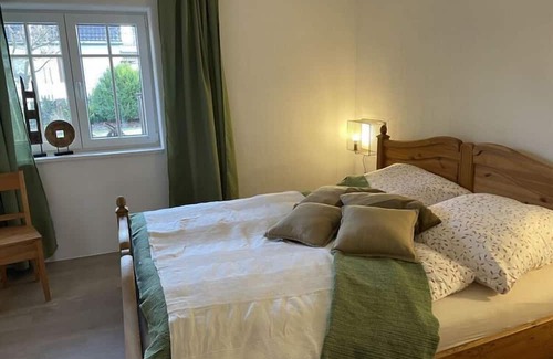 Heideck Apartamento | Holiday apartment Landzauber