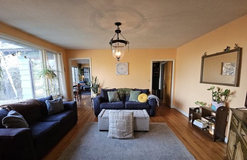Tupper Lake Casa | Large 3 Bedroom house. Located on a private rd.