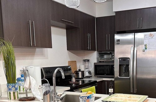 Rincón de Sabanilla Apartamento | Tu hogar en Heredia