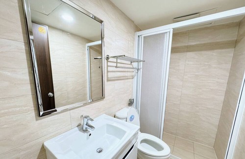 Taitung City Centre Casa | Yoai Mountain Roam Hotel