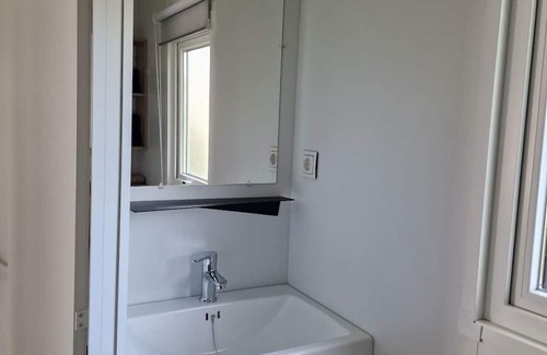 Sallertaine Casa | Mobile home for 2 people in a 3-star campsite with indoor swimming pool