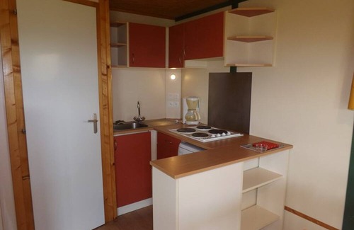Maurs Cabaña | Gite Maurs, 2 bedrooms, 4 persons