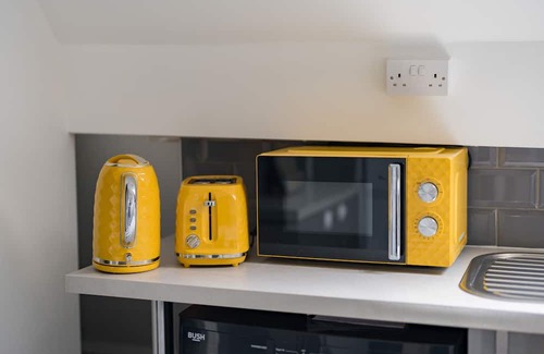 Sheldon Apartamento | 2 bedroom flat - NEC, Bham Airport, Resorts World
