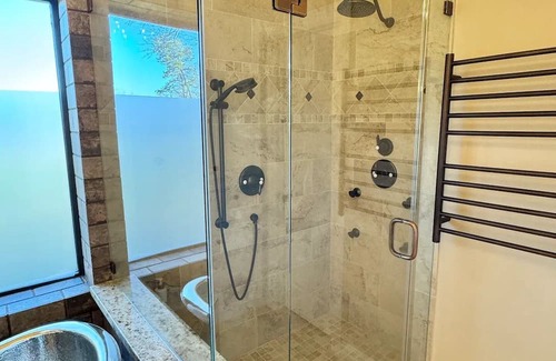 Conroe Casa | Retiro de Naturaleza de 5 acres