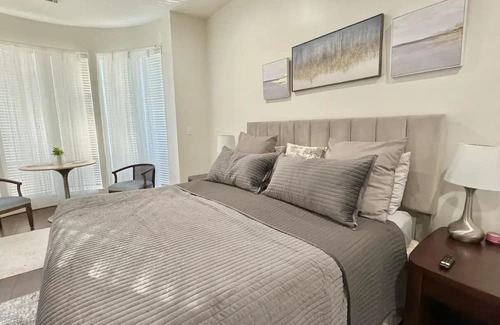 Conroe Casa | Retiro de Naturaleza de 5 acres