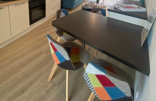Louannec Casa | Gîte « Gwel ar mor » Face à la mer