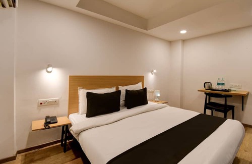 Kolkata Hotel | Townhouse Apple Tree Express Rajarhat