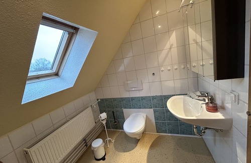 Heideblick Otro | Zimmer in Heideblick Teiselsmühle Pension & Pferde
